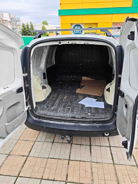 Dacia Logan Газ / Бензин
