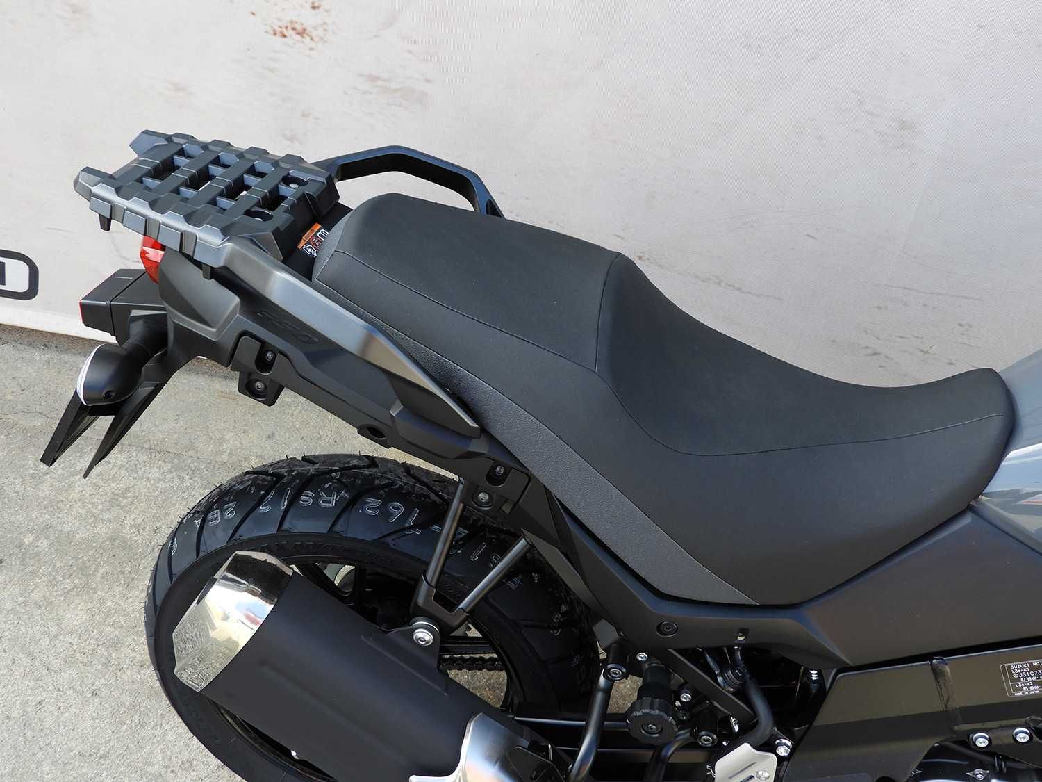 Motocicleta Suzuki DL650 V-Strom ABS 2024 | Rate | Leasing