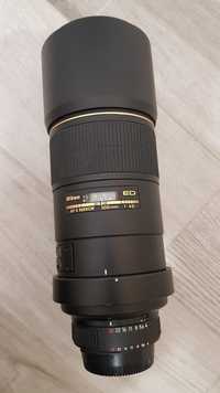 Nikon 300mm F4 AF-S NIKKOR