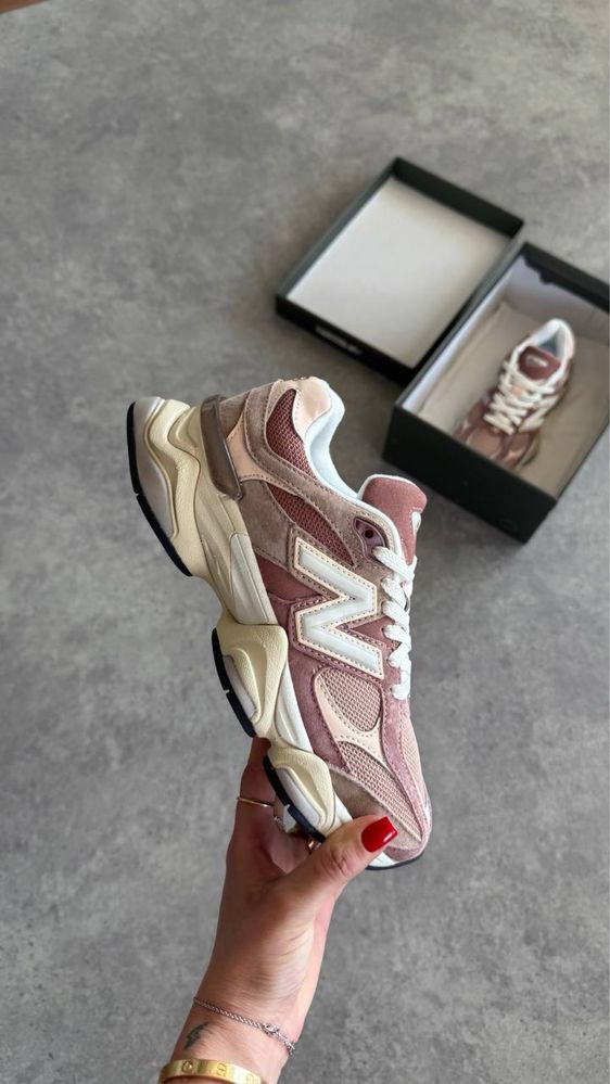 Adidasi New Balance Noi din piele  !!! Marimi 36/40 !!!