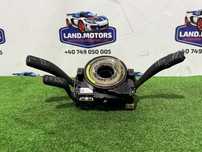 Ansamblu manete comenzi volan + spira 2008 audi a4 avant 2.0 diesel cod oem 8k0953502bj 8k0953568f 8