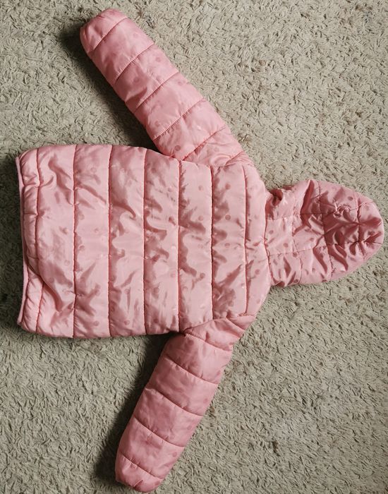 Geaca fetite mas 128 Sinsay