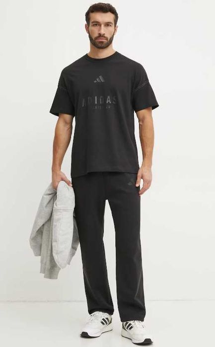 Оригинална блуза къс ръкав * ADIDAS PERFORMANCE * EU XS,S,M,XL