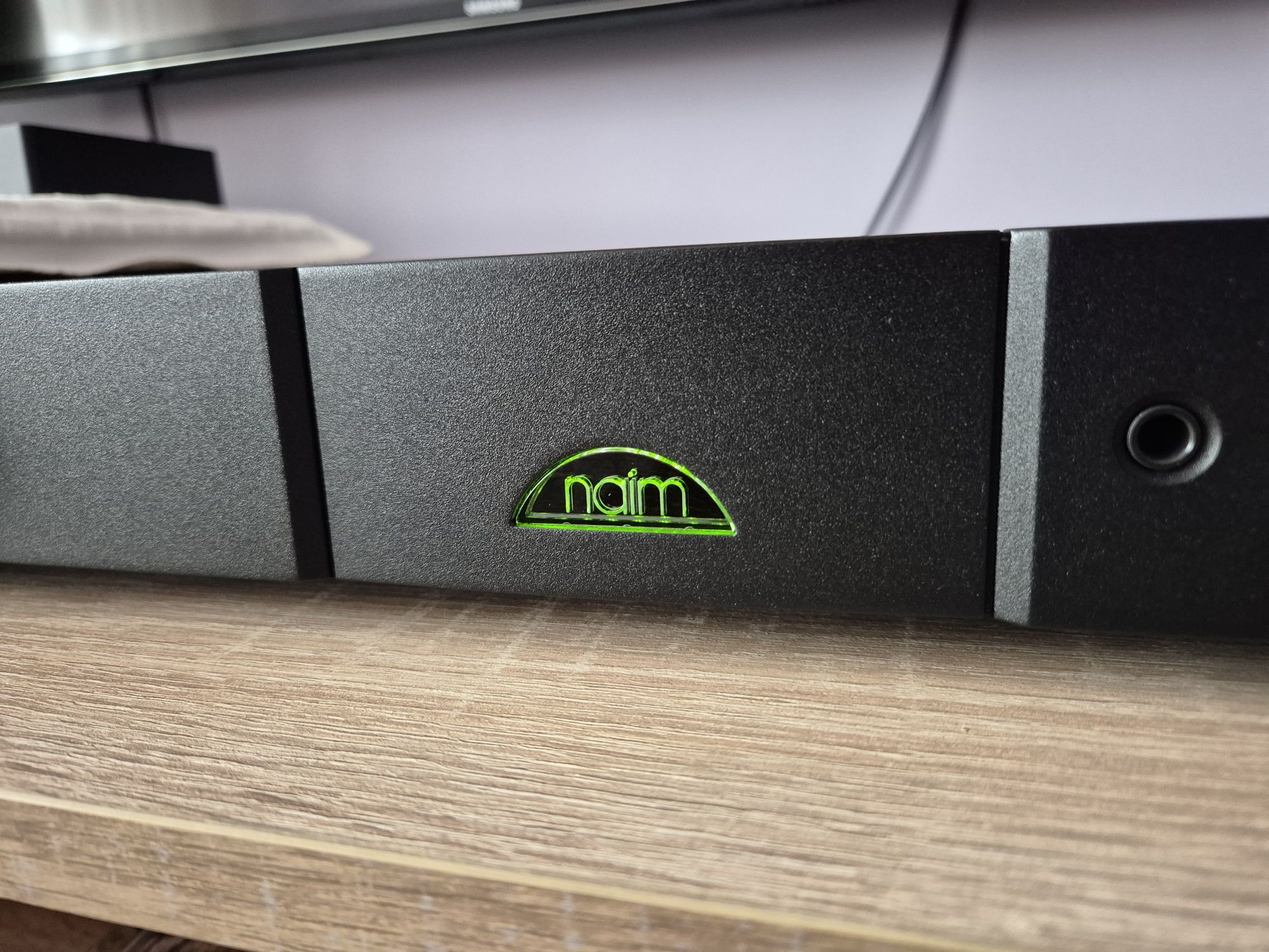 Усилвател Naim Nait 5si