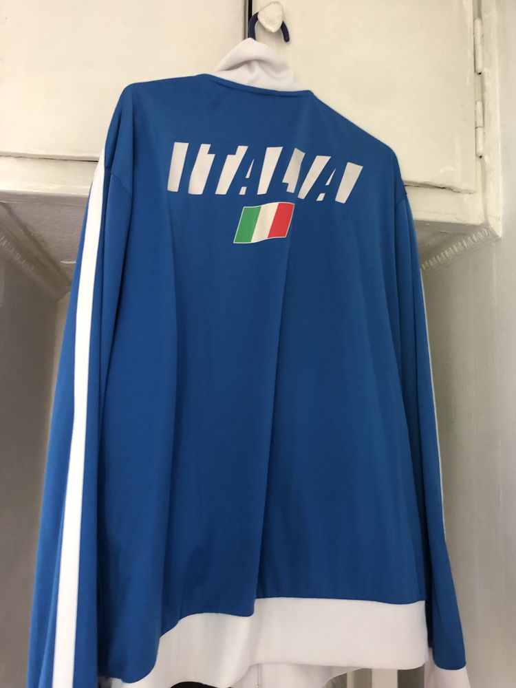 Спортивка Puma Italia