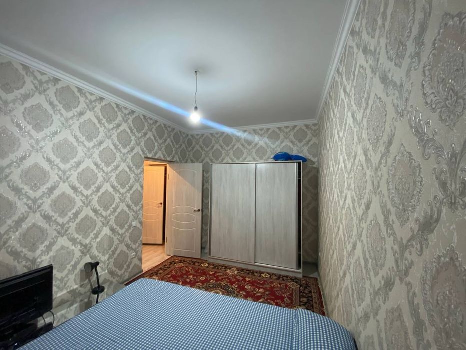 Аренда 1 комнатной квартиры Юнусабад 17-й Ор-р Автошкола|Новостройка