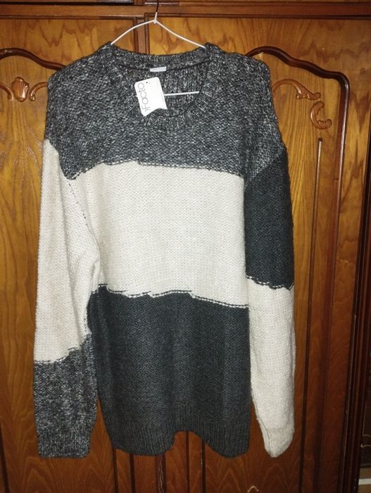 Pulover De facto unisex