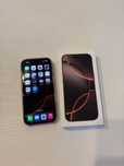 Iphone 16 pro desert titanium! 256 gb! Garantie