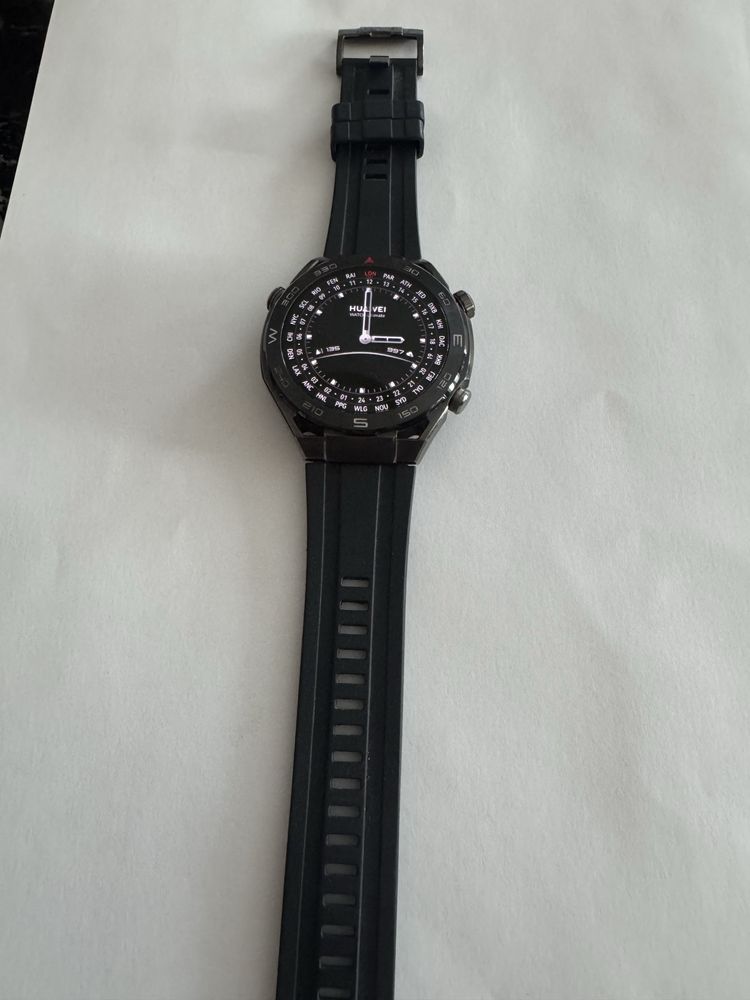 Huawei WATCH Ultimate