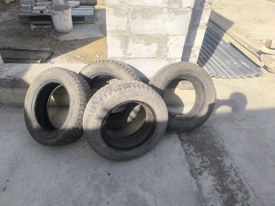 Покрышки 195/65 R15