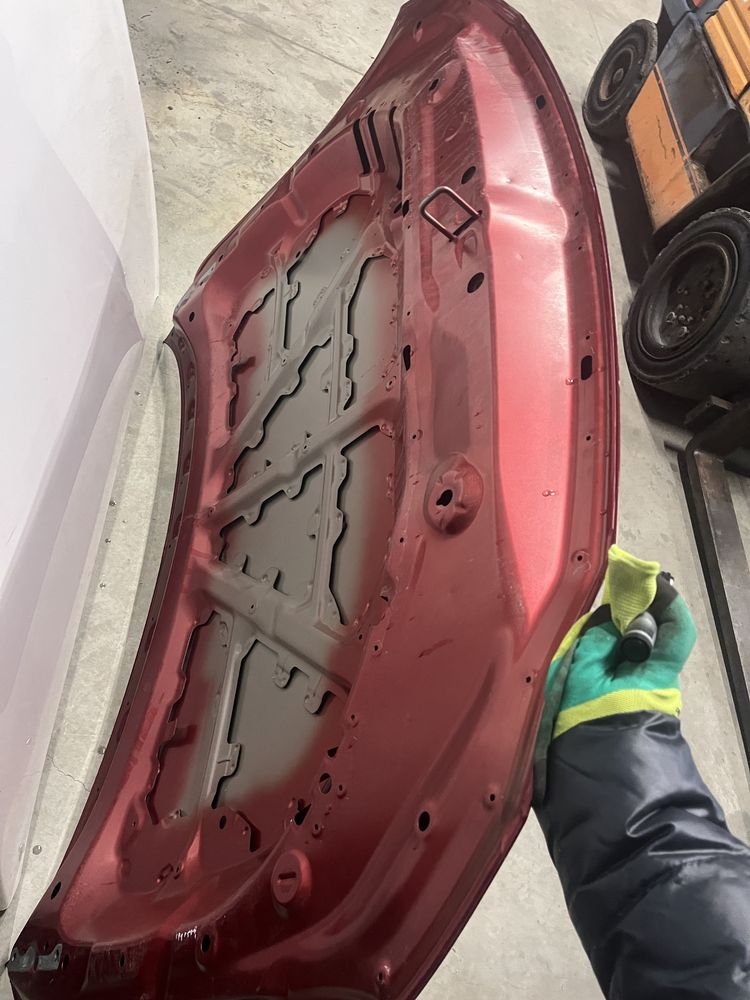 Капак Mazda CX9 2016- 3бр