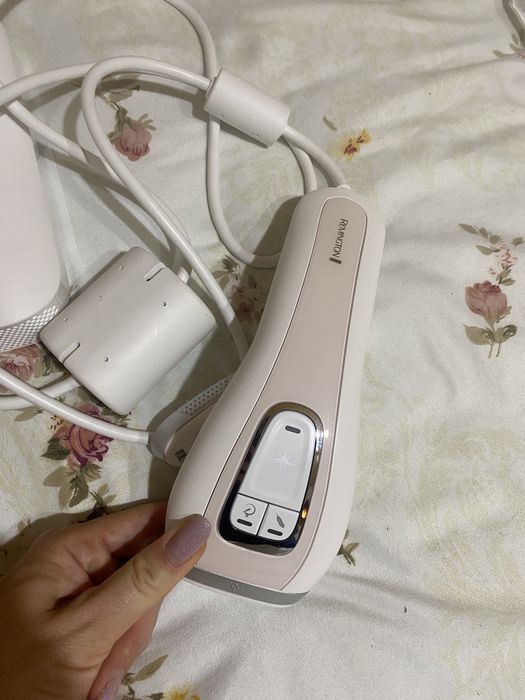 Epilator IPL Remington