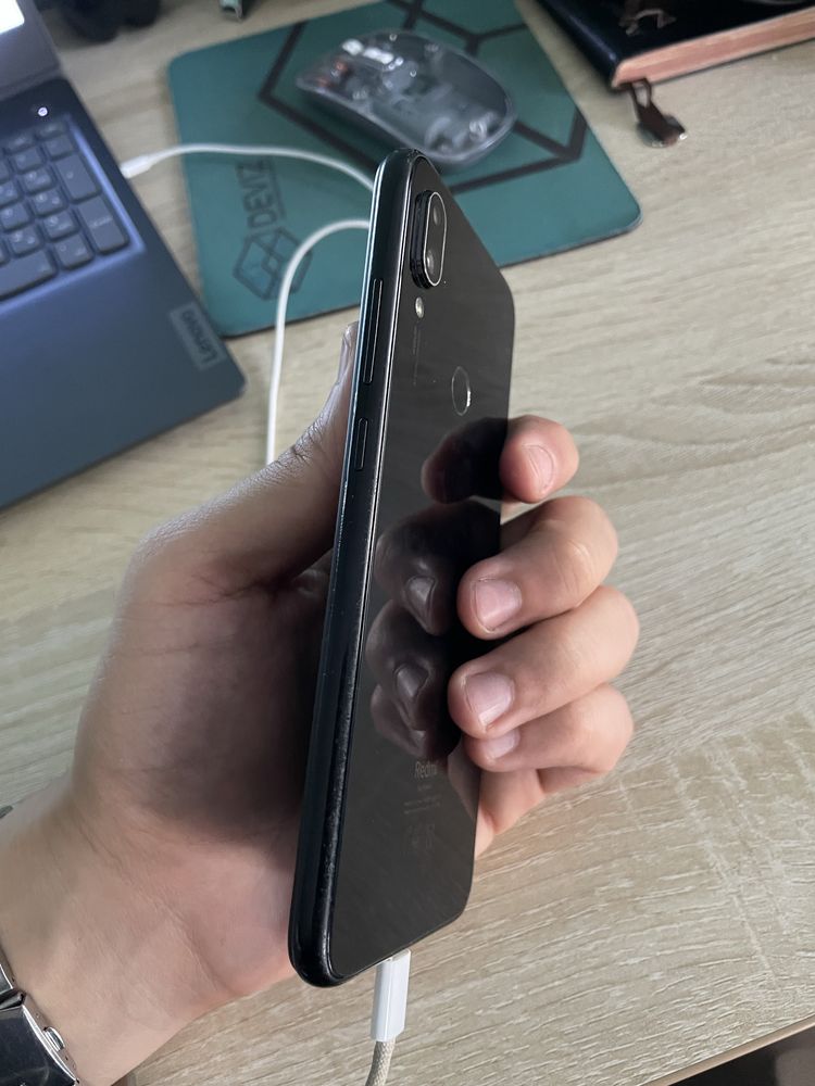 Xiaomi Redmi Note 7 64gb