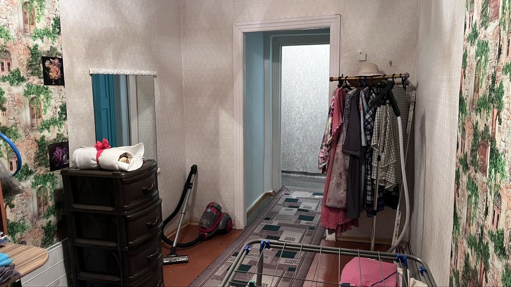 Продам 3х комнотную квартиру