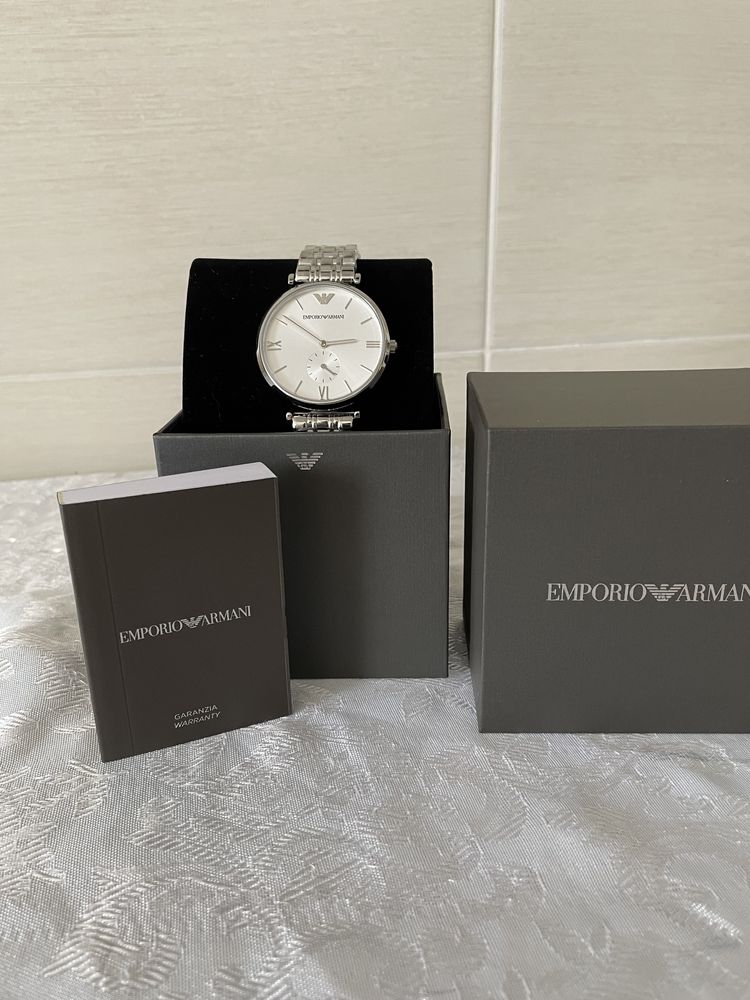 Emporio Armani ceas