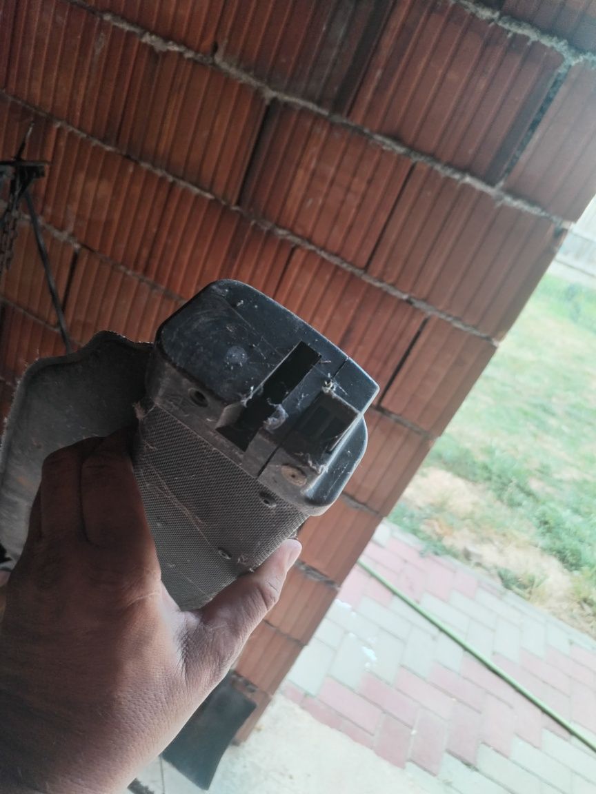 Rulou portbagaj ford galaxi
