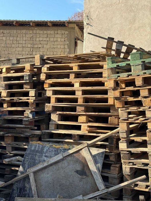 Тахта паддон сотамиз арзон нархда