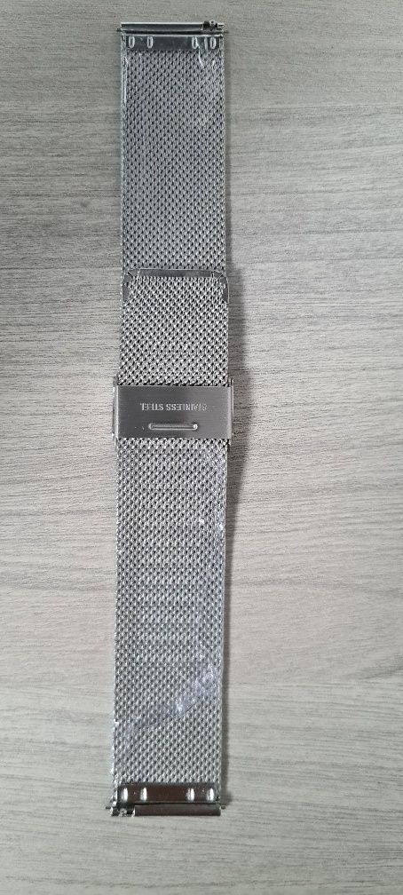 Bratari otel inoxidabil ceas toate dimensiunile NOI