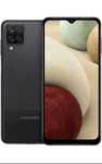 Samsung galaxy A12