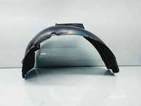 Carenaj roata stanga fata Volkswagen Golf 4 (1J1) [Fabr 1997-2004] 1J0
