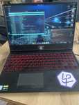 Laptop Lenovo Legion Y7000