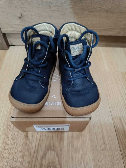 Ghete Tikki Barefoot, marimea 23