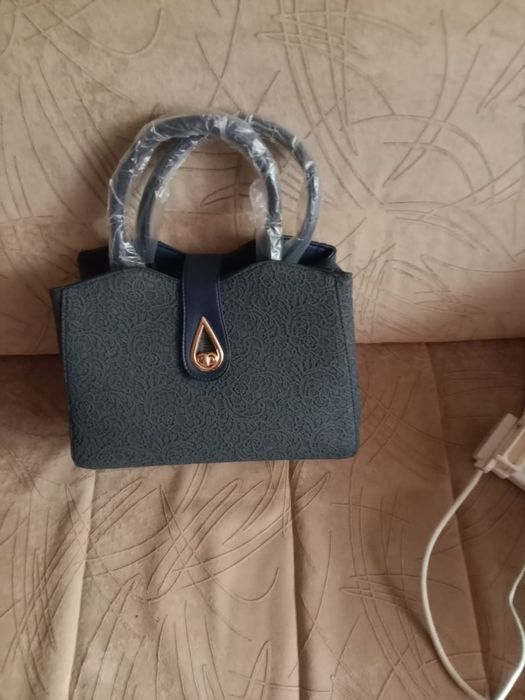 Продам новую красивую сумку