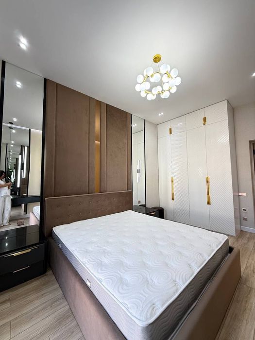 Mirabad Avenue Продается 2 комнатная квартира ремонт Гостиница Россия