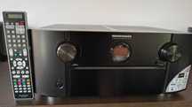 AV Surround receiver Marantz SR7011