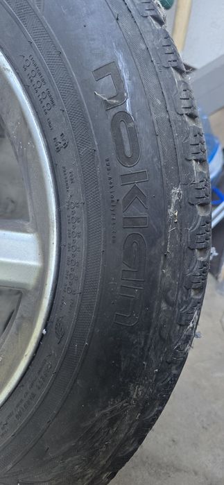 Jante Honda  original
