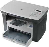 HP LaserJet M1005 MFP МФУ Принтер копир ксерокс сканер
