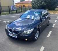 Bmw E60 525D 177CP M57