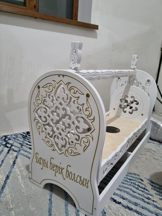 Электронный бесик