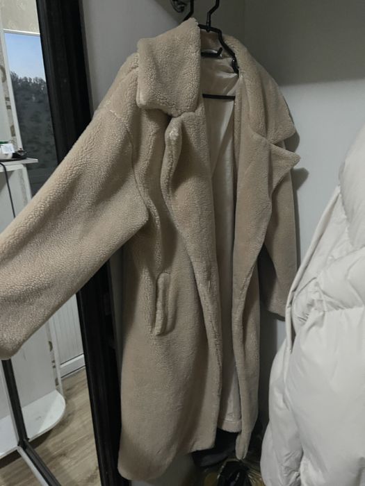 Шубка тедди срочно забрать сегодня