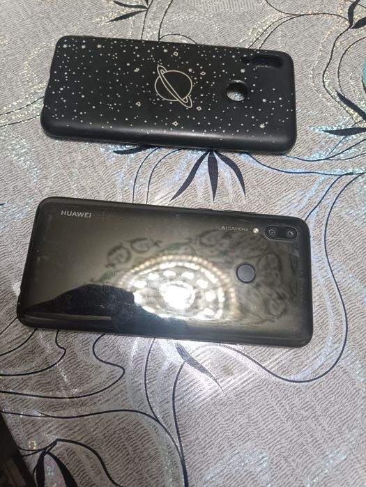 Huawei p smart 2019 сатылады