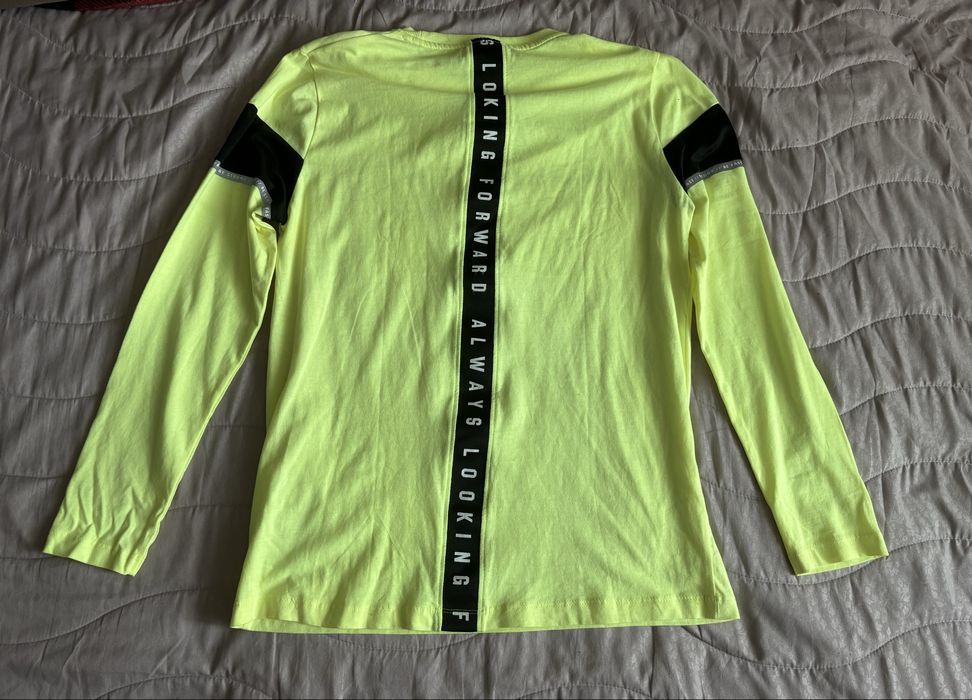 Тениска ZARA 152см