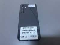 Samsung A54 128GB 8GB RAM