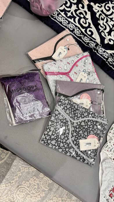 Продам сорочки 3000