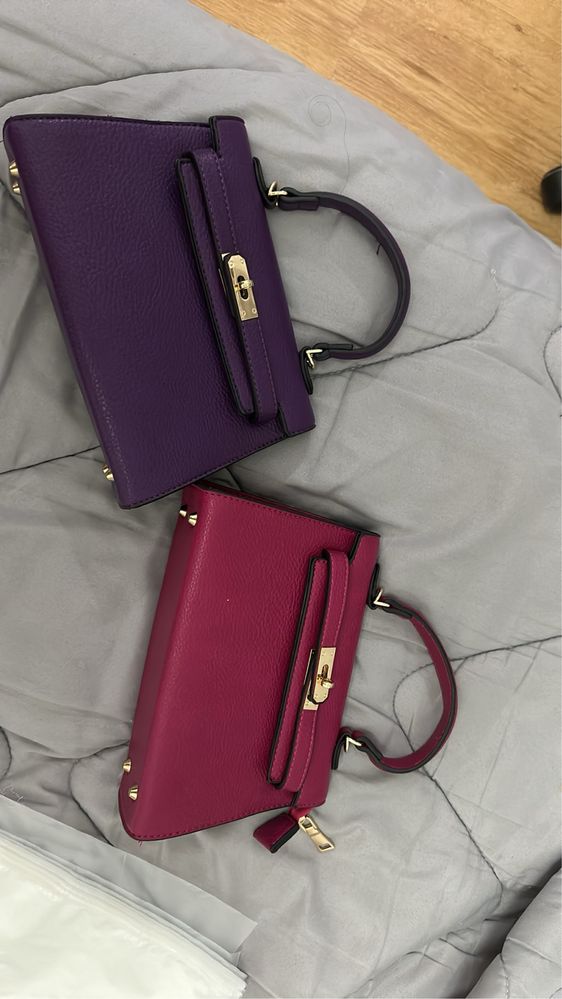 Чанти Hermes Kelly