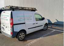Renault kangoo marfa autoutilitara 2013 aer condiționat portbagaj
