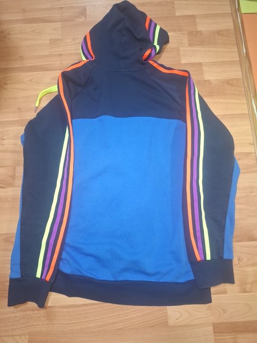 Hanorac bărbați Adidas,marime L