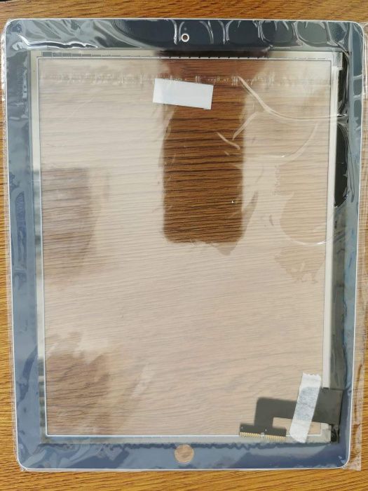 Touchscreen Apple iPad