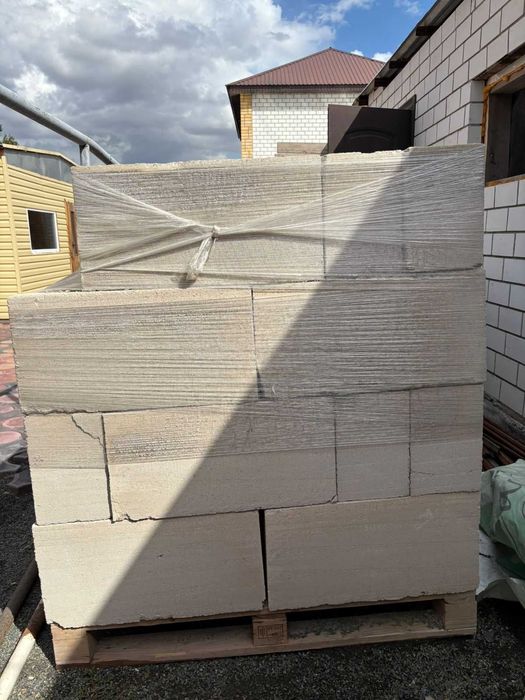 газоблок по 900 тенге