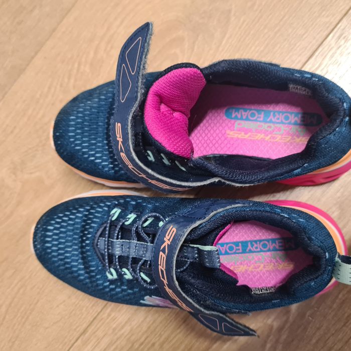 Детски маратонки Skechers 31  номер