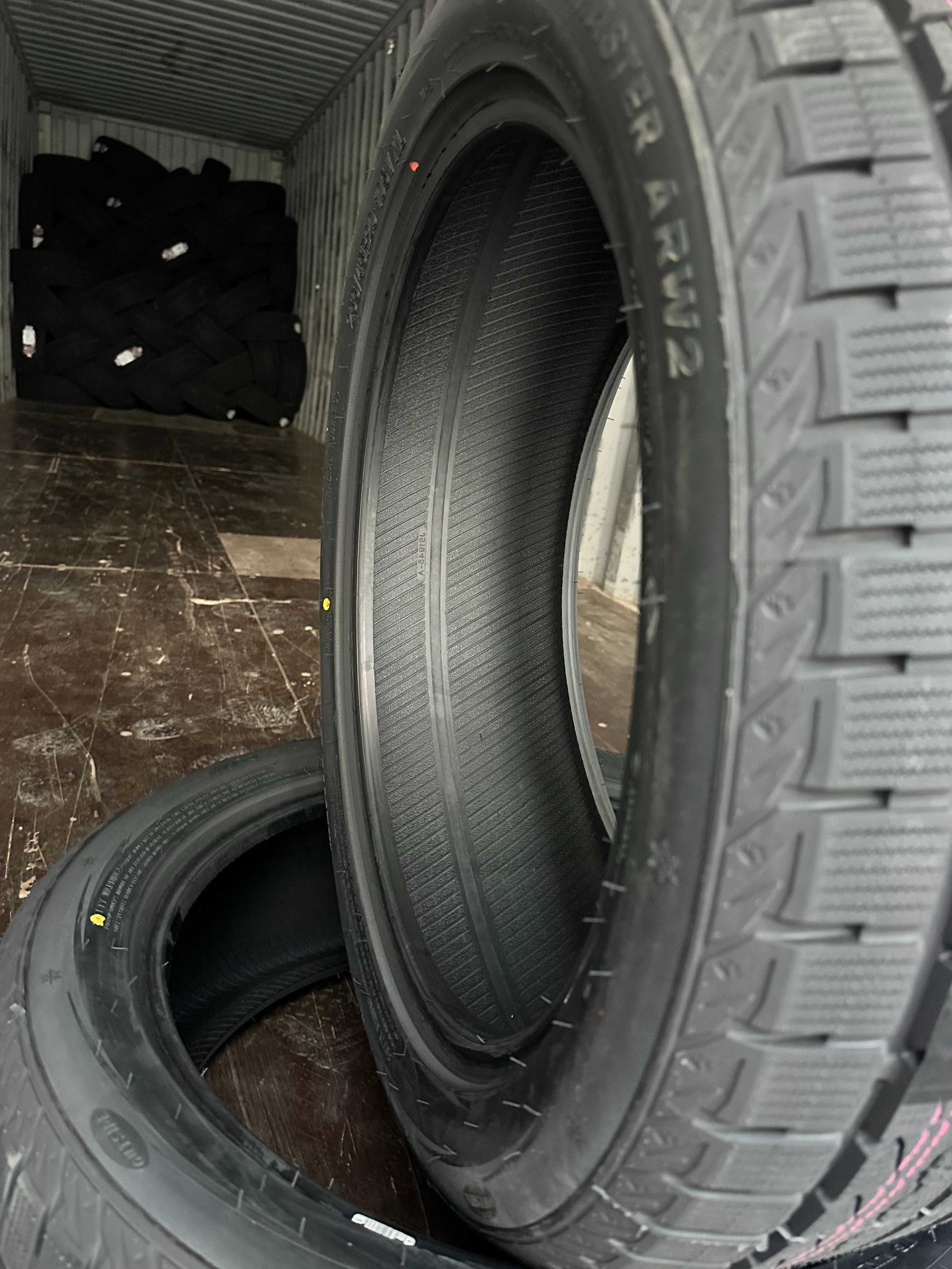 Нови зимни гуми ARIVO Winmaster ARW 2 255/45R20 105V XL НОВ DOT