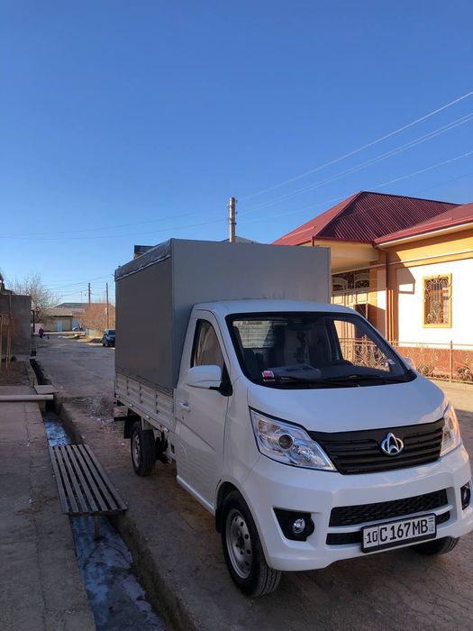 Changan star сотилади озимики