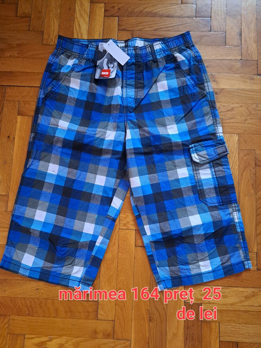 Bluze, pantaloni trening, tricouri copii mărimea  158-164