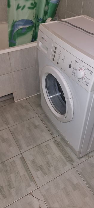 Стиральная машина Bosch