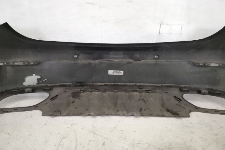 Bara Spate Originala Cu Senzori Si Fusta In Stare Buna Coupe AMG Merce