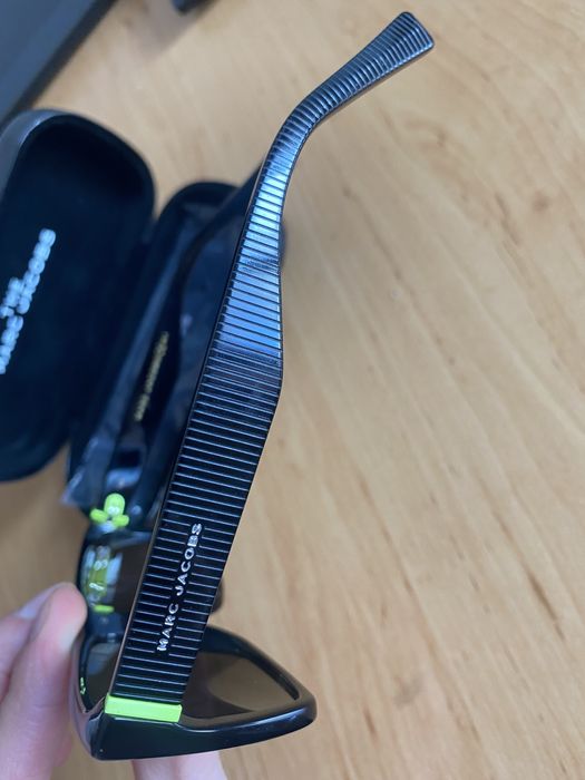 Слънчеви очила Marc Jacobs Icon